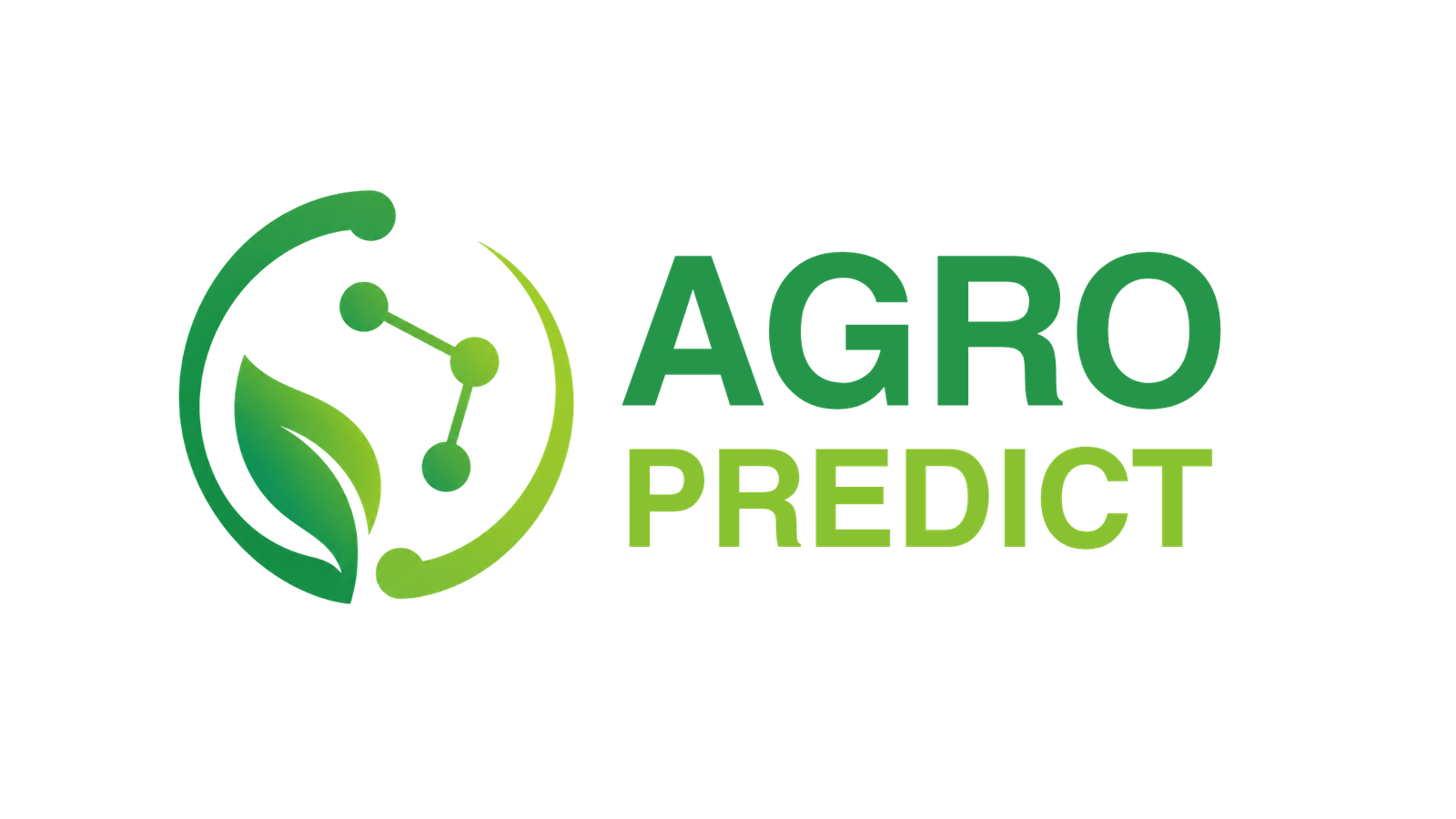 Logo Agro Predict